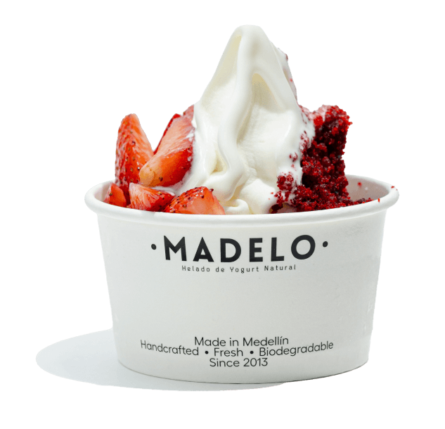 helado